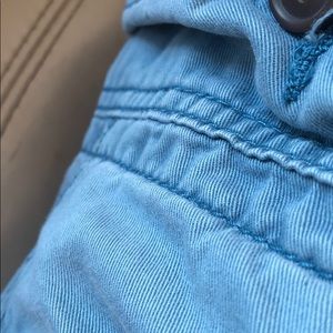 Meet your Posher, Dennis